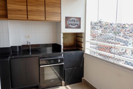 Apartamento para alugar com 53m², 2 quartos e 1 vaga Apartamento para alugar com 53m², 2 quartos e 1 vagaSacada