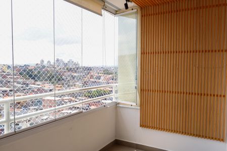Apartamento para alugar com 53m², 2 quartos e 1 vaga Apartamento para alugar com 53m², 2 quartos e 1 vagaSacada