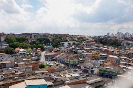 Apartamento para alugar com 53m², 2 quartos e 1 vaga Apartamento para alugar com 53m², 2 quartos e 1 vagaVista da Varanda