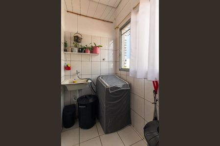 Apartamento para alugar com 36m², 1 quarto e sem vaga Apartamento para alugar com 36m², 1 quarto e sem vagaÁrea de Serviço