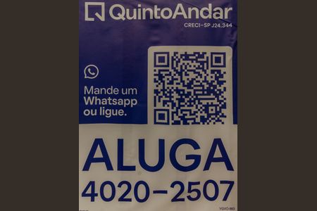 Apartamento para alugar com 36m², 1 quarto e sem vaga Apartamento para alugar com 36m², 1 quarto e sem vagaYGVO-883