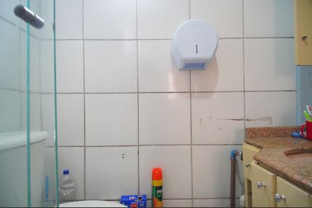 Apartamento à venda com 48m², 2 quartos e 1 vagaBanheiro