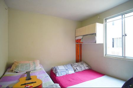 Quarto 1 de apartamento à venda com 2 quartos, 48m² em São Miguel, São Leopoldo