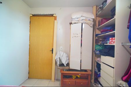 Apartamento à venda com 48m², 2 quartos e 1 vagaQuarto 2