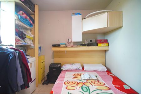 Quarto 2 de apartamento à venda com 2 quartos, 48m² em São Miguel, São Leopoldo