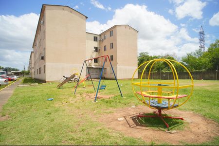 Apartamento à venda com 48m², 2 quartos e 1 vagaÁrea comum - Playground