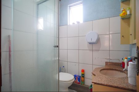Apartamento à venda com 48m², 2 quartos e 1 vagaBanheiro