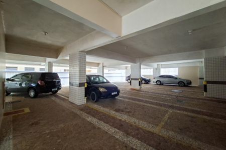 Apartamento para alugar com 40m², 1 quarto e 1 vagaGaragem 