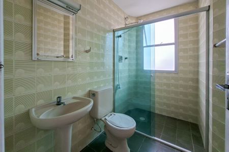 Apartamento para alugar com 40m², 1 quarto e 1 vagaBanheiro 