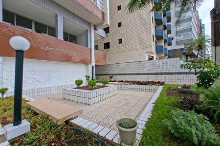 Apartamento para alugar com 40m², 1 quarto e 1 vagaÁrea comum