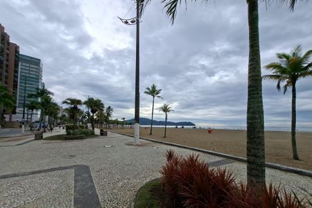 Apartamento para alugar com 40m², 1 quarto e 1 vagaVista da Rua