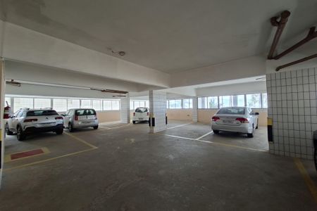 Apartamento para alugar com 40m², 1 quarto e 1 vagaGaragem