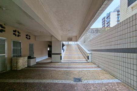 Apartamento para alugar com 40m², 1 quarto e 1 vagaGaragem 