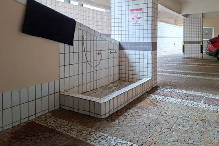 Apartamento para alugar com 40m², 1 quarto e 1 vagaGaragem 