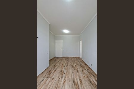Sala de apartamento para alugar com 1 quarto, 40m² em Guilhermina, Praia Grande