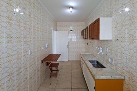 Apartamento para alugar com 40m², 1 quarto e 1 vagaCozinha 