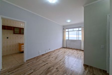 Apartamento para alugar com 40m², 1 quarto e 1 vagaSala