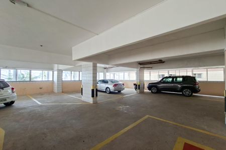 Apartamento para alugar com 40m², 1 quarto e 1 vagaGaragem 