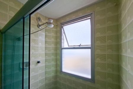 Apartamento para alugar com 40m², 1 quarto e 1 vagaBanheiro 