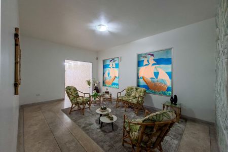 Apartamento para alugar com 40m², 1 quarto e 1 vagaHall de entrada