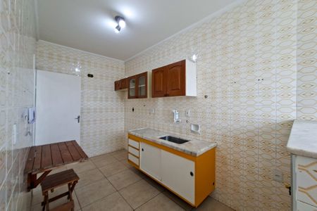 Apartamento para alugar com 40m², 1 quarto e 1 vagaCozinha 