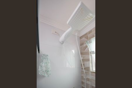 Apartamento para alugar com 40m², 2 quartos e sem vaga Apartamento para alugar com 40m², 2 quartos e sem vagaBanheiro