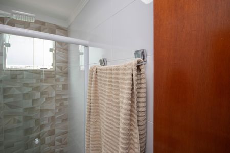 Apartamento para alugar com 40m², 2 quartos e sem vaga Apartamento para alugar com 40m², 2 quartos e sem vagaBanheiro