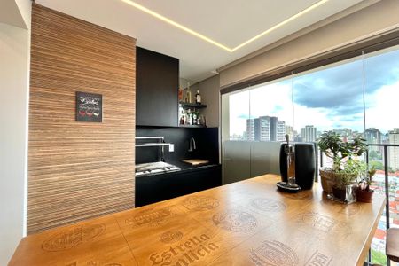 Apartamento à venda com 115m², 2 quartos e 2 vagasVaranda 