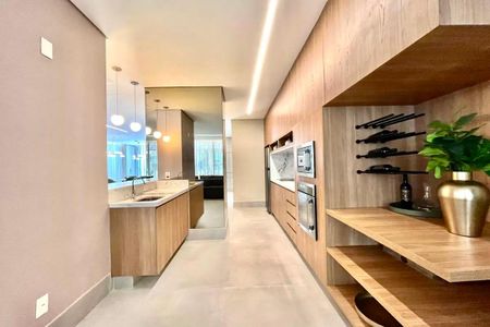 Apartamento à venda com 115m², 2 quartos e 2 vagasÁrea comum - Salão de festas