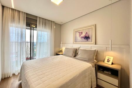 Apartamento à venda com 115m², 2 quartos e 2 vagasSuite 1