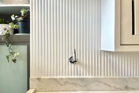 Apartamento à venda com 115m², 2 quartos e 2 vagasÁrea de Serviço