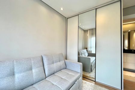 Apartamento à venda com 115m², 2 quartos e 2 vagasSuite 2