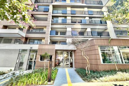 Apartamento à venda com 115m², 2 quartos e 2 vagasFachada