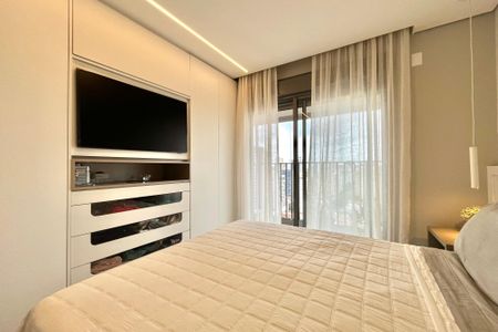 Apartamento à venda com 115m², 2 quartos e 2 vagasSuite 1