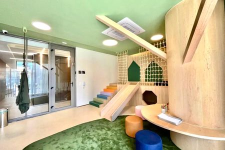 Apartamento à venda com 115m², 2 quartos e 2 vagasÁrea comum