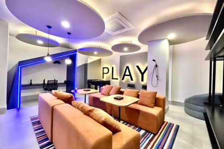 Apartamento à venda com 115m², 2 quartos e 2 vagasÁrea comum