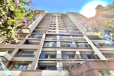 Apartamento à venda com 115m², 2 quartos e 2 vagasFachada