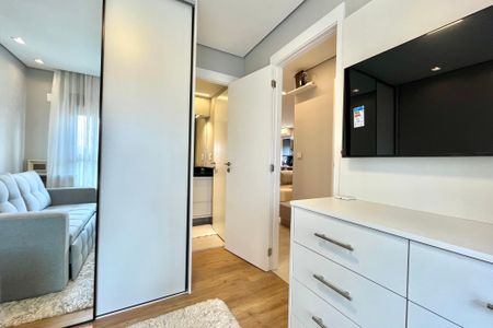 Apartamento à venda com 115m², 2 quartos e 2 vagasSuite 2