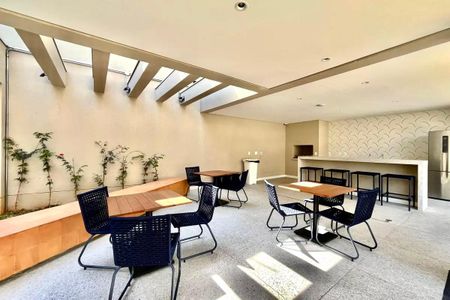 Apartamento à venda com 115m², 2 quartos e 2 vagasÁrea comum - Churrasqueira