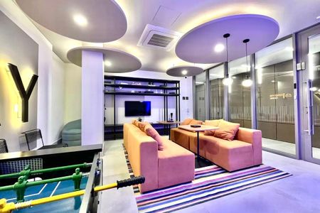 Apartamento à venda com 115m², 2 quartos e 2 vagasÁrea comum