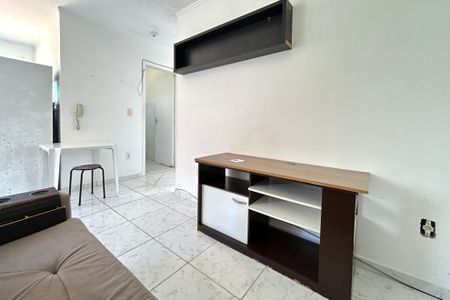 Sala de apartamento para alugar com 2 quartos, 50m² em Jardim Atlântico, Florianópolis