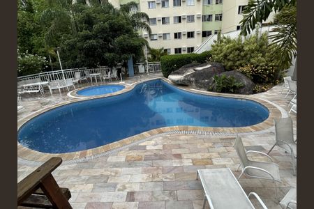 Apartamento à venda com 67m², 3 quartos e 1 vagaÁrea comum - Piscina
