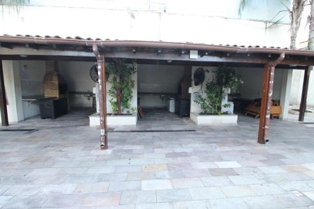 Apartamento à venda com 67m², 3 quartos e 1 vagaÁrea comum