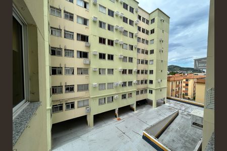Apartamento à venda com 67m², 3 quartos e 1 vagaVista da Área de Serviço