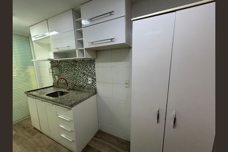 Apartamento à venda com 67m², 3 quartos e 1 vagaCozinha