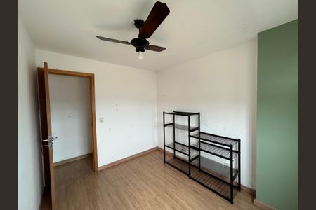 Apartamento à venda com 67m², 3 quartos e 1 vagaQuarto 