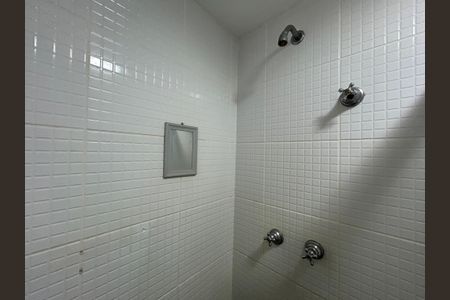 Apartamento à venda com 67m², 3 quartos e 1 vagaBanheiro Social