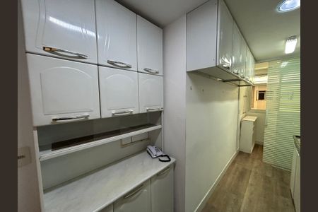 Apartamento à venda com 67m², 3 quartos e 1 vagaCozinha