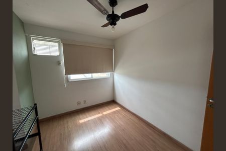 Quarto  de apartamento à venda com 3 quartos, 67m² em Quintino Bocaiúva, Rio de Janeiro