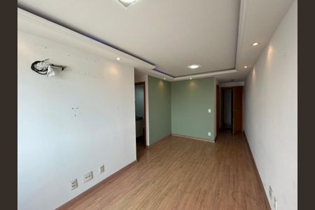 Apartamento à venda com 67m², 3 quartos e 1 vagaSala